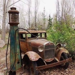 Meet your Posher, Frank